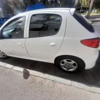 ۲۰۷ مدل ۱۴۰۰