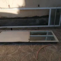 درب انباری به فروش مرسد