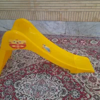 سرسره ۲پله