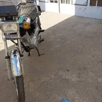 متور هوندا 125|موتورسیکلت|شاهرود, |دیوار