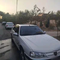 پژو پارس ۹۶|خودرو سواری و وانت|تهران, حر|دیوار