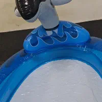 استخر بادی بزرگ