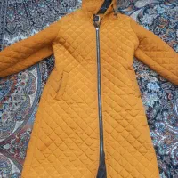 مانتو پاییزه و پافر|لباس|تویسرکان, |دیوار