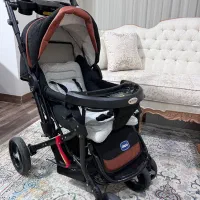 کالسکه مارک دلیجان