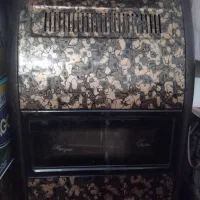 بخاری گازی|بخاری، هیتر، شومینه|اردبیل, |دیوار