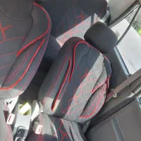 ۱۳۱ مدل ۱۳۹۶|خودرو سواری و وانت|اندیشه, اندیشه فاز ۱|دیوار