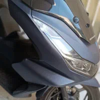 هوندا PCX مدل۱۴۰۲|موتورسیکلت|تهران, نیلوفر|دیوار