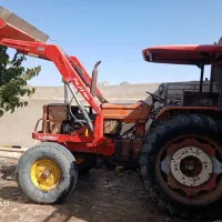 رمانی مدل ۵۹ ترو تمیز با بیل