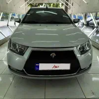 دنا تیپ دو فول 94 فروش فوری