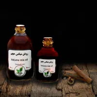 روغن ماساژ