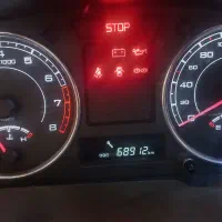 پارس tu5 مدل برج ۱۱/ ۹۸|خودرو سواری و وانت|برازجان, |دیوار