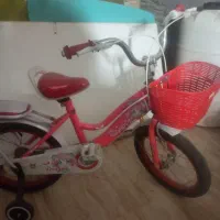 دوچرخه دخترانه