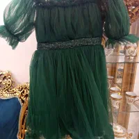 لباس مجلسی بچه کانه|لباس|نسیمشهر, |دیوار