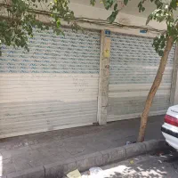 درب و پنجره آهنی و چوبی و نرده راه پله کولر کرکره|مصالح و تجهیزات ساختمان|تهران, نظام‌آباد|دیوار