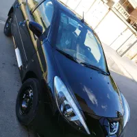 پژو 207tu3 مشکی صفر|خودرو سواری و وانت|شیراز, جانبازان|دیوار