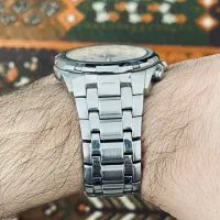 ساعت کاسیو EF-539D-7A|ساعت|گرگان, |دیوار