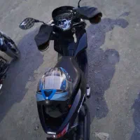 موتورسیکلت|موتورسیکلت|سنندج, |دیوار