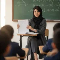 تدریس خصوصی برای بچه های دارای اختلال یادگیری