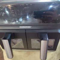 هواپز گوسونیک 8 لیتری GAF-658