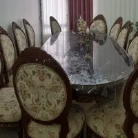 مبل و صندلی فرحی بسیار زیبا