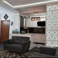 اپارتمان ۶۰متری بلوار ترکاشوند اماده تخلیه