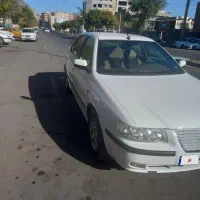 سمندموتورملی دوگانه سوز شرکتی