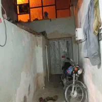 فروش خانه|فروش زمین و ملک کلنگی|اصفهان, قهجاورستان|دیوار