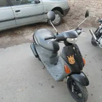 موتور ۱۱۰ سوزوگی