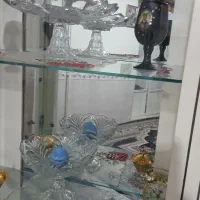 بوفه و ساعت زیبا