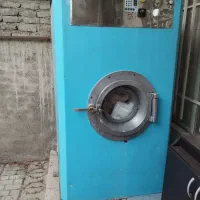 لباسشویی ۳۰ کیلویی صنعتی
