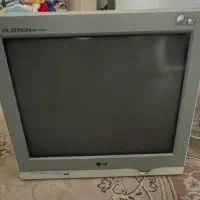 مانیتور ال جی