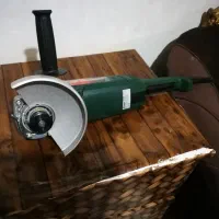 سنگ فرز متابو 2200وات 8500دور المانی قدیمی