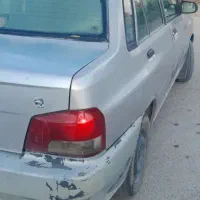 پراید۱۳۲|خودرو سواری و وانت|کوه چنار, |دیوار