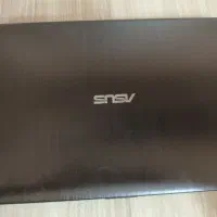 لپتاپ ایسوس core i5