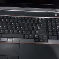 لپ تاپ dellسالم|رایانه همراه|محمدشهر, سیدآباد|دیوار