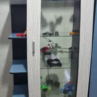 کمد اسباب بازی