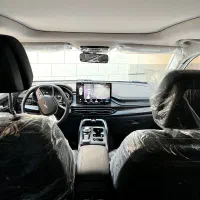 kmc x5 مدل 1404|خودرو سواری و وانت|مشهد, دانشجو|دیوار