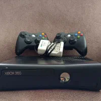ایکس باکس 360 فروش فوری
