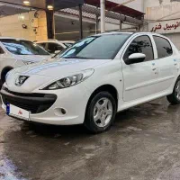 207پانا ارتقا 1403|خودرو سواری و وانت|رشت, نیروی دریایی|دیوار