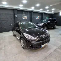 207 پانا مدل 1403 ارتقاء|خودرو سواری و وانت|کرج, گلشهر|دیوار