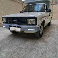 مزدا کارا مدل ۱۴۰۲ در حد