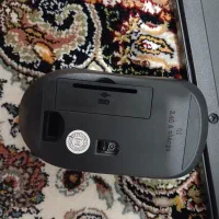 موس و کیبورد|قطعات و لوازم جانبی رایانه|ارومیه, |دیوار