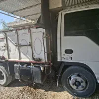 ارسال بار با مینی خاور