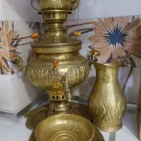 سماور|سماور، چایساز، قهوهساز|شاهرود, |دیوار