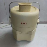 آبمیوه گیری پارس