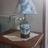 آباژور چراغ خواب|چراغ خواب و آباژور|فردیس, قریشی|دیوار