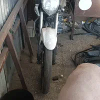 موتورایردوکو 150سی سی