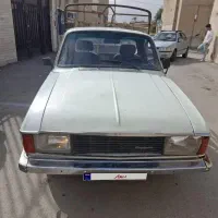 وانت پیکان مدل ۱۳۸۰