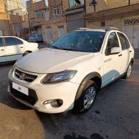 کوییک1402.بدون رنگ.درحد صفر.گارانتی فعال|خودرو سواری و وانت|تبریز, |دیوار