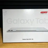 Galaxy Tab S9 FE+ رم ۱۲ حافظه 256
